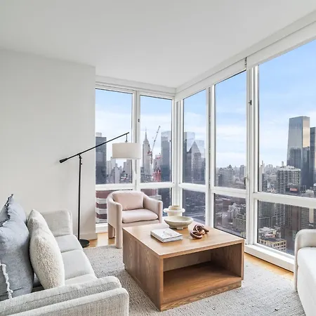 2Bd 2 Bth Marvelous Apartment